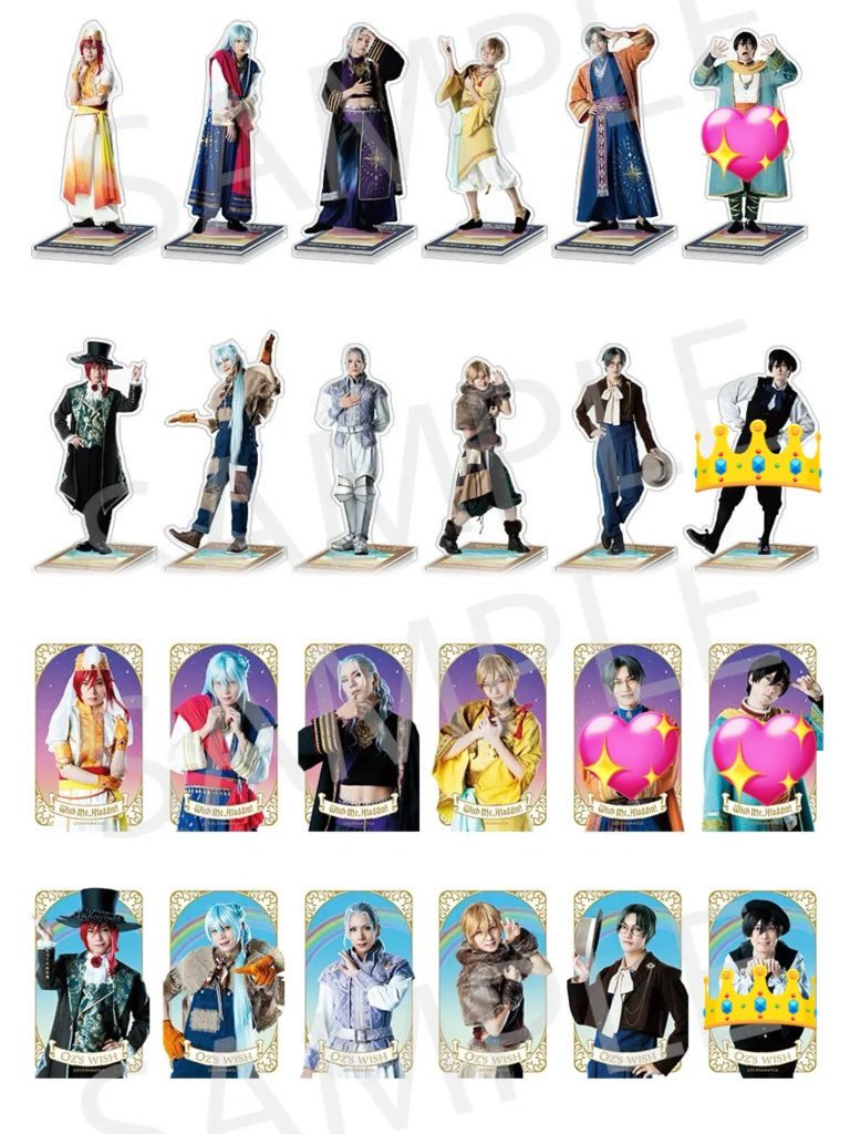 取引垢 tweet media