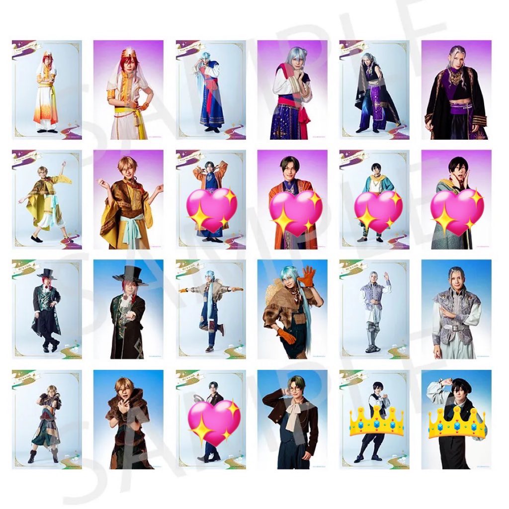 取引垢 tweet media