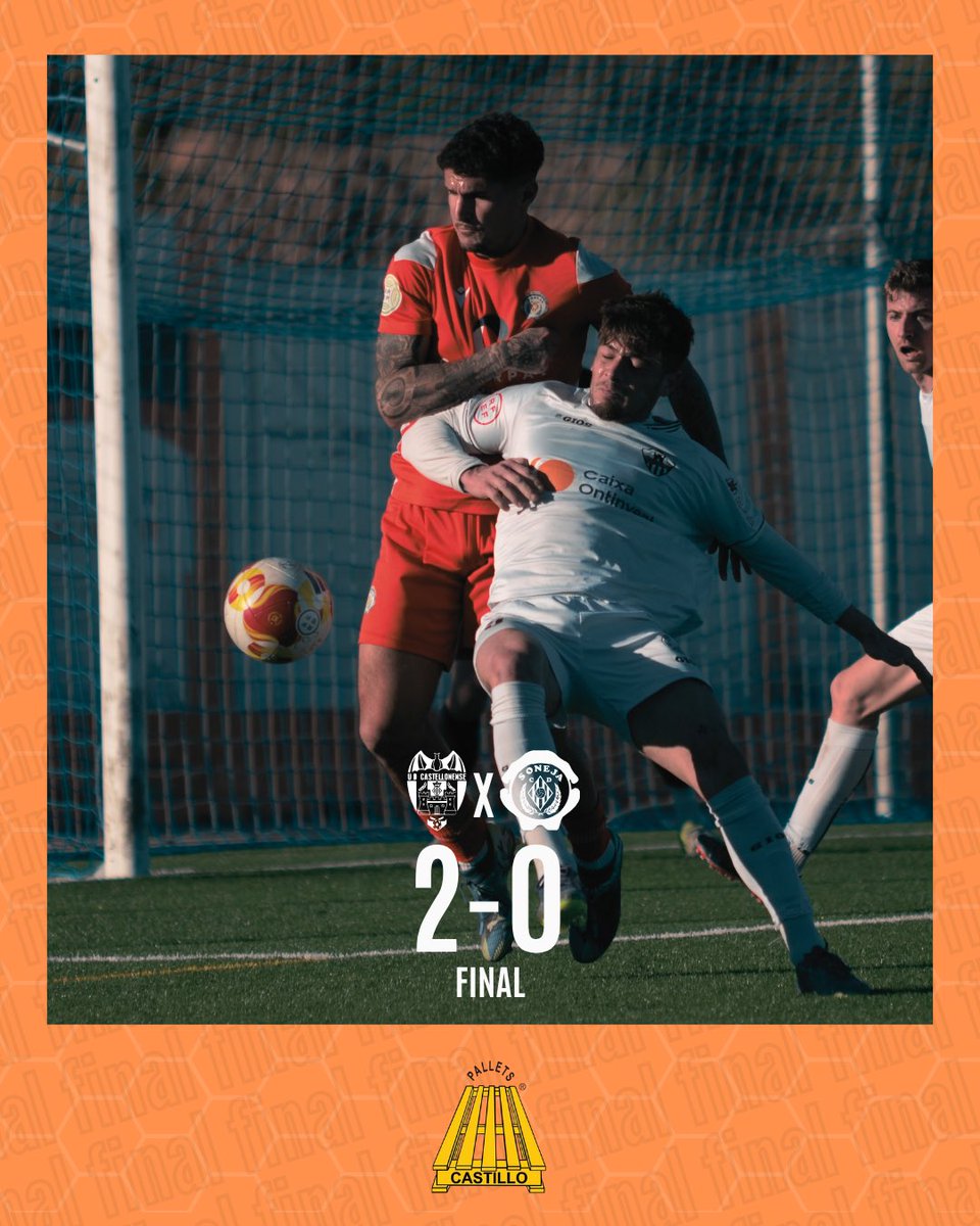 CD Soneja. 💯🧡 tweet media