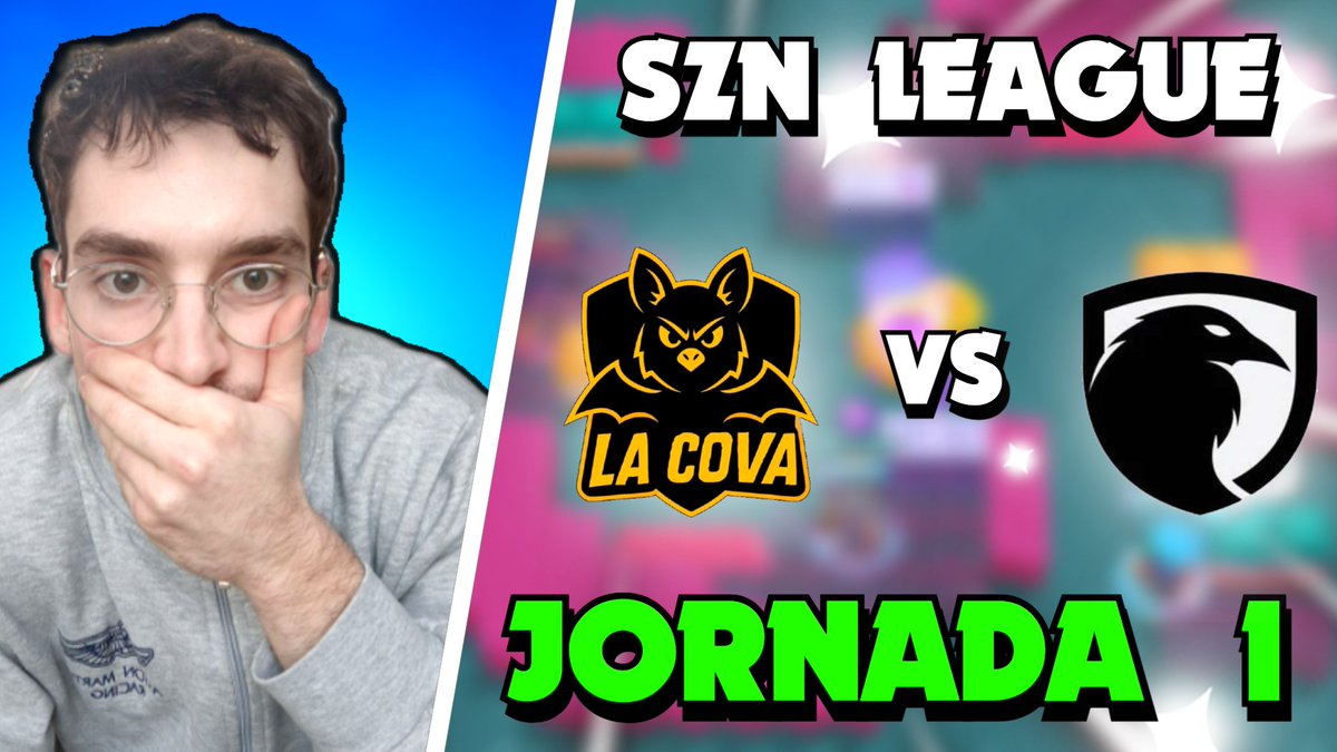 Nelo Caster tweet media