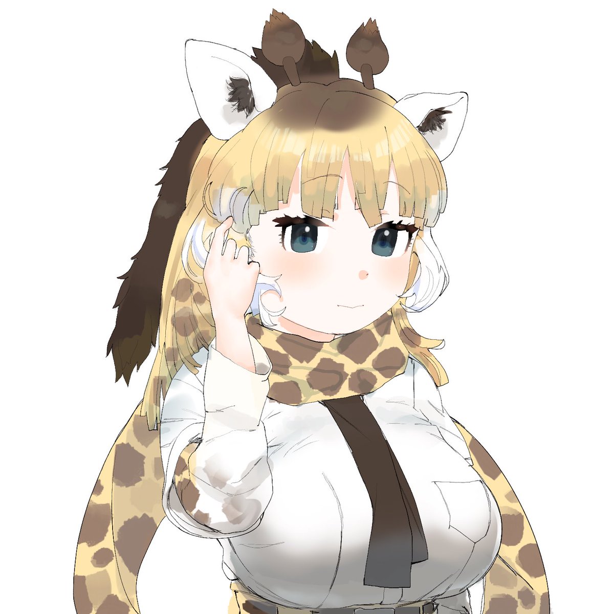 チャボくん tweet media