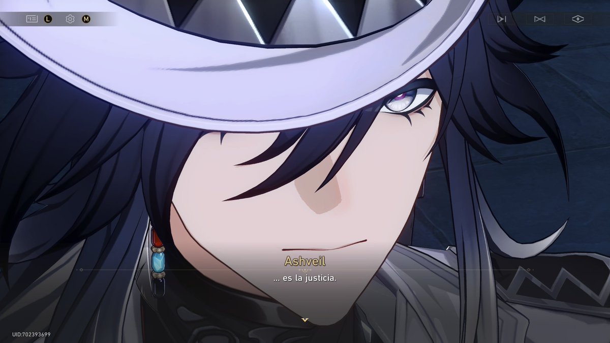 sara 💫 lian ♥️🗝 e6 phainon!! tweet media