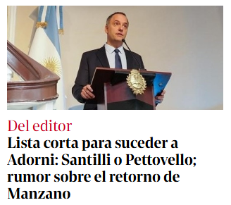 Carlos Maslatón tweet media