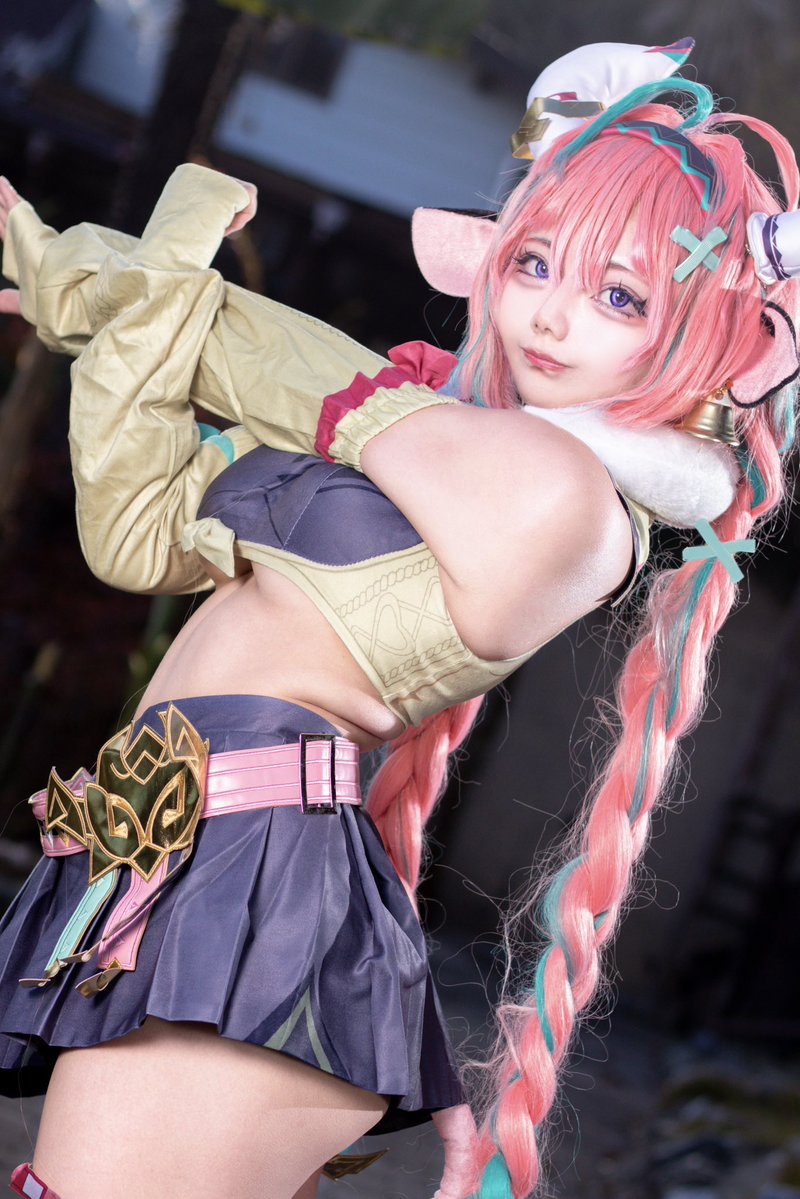 猫目さゆ🤍🐱 tweet media