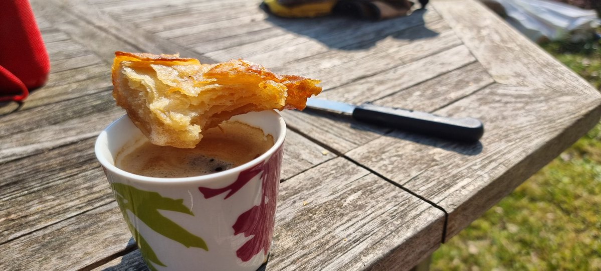 Fan de Marlène tweet media