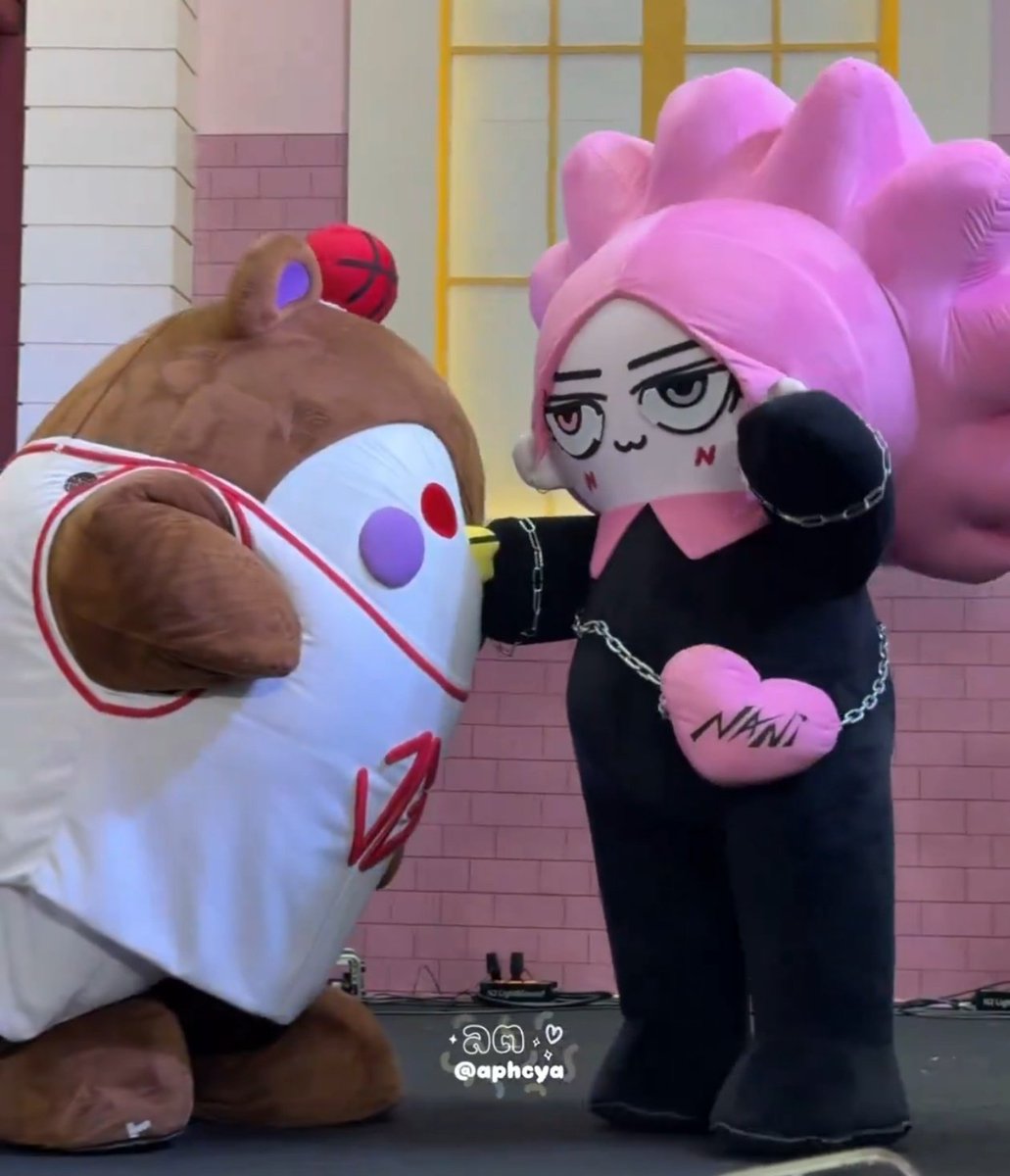 What🐻🐧 tweet media