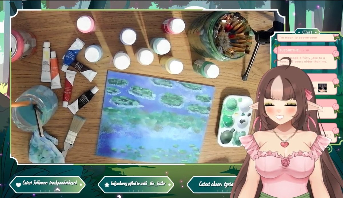 hakoMike🌰 tweet media