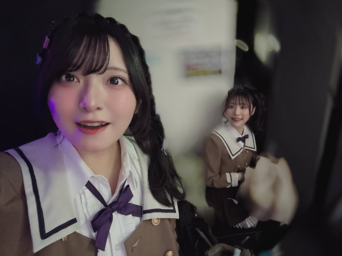 集貝 はな tweet media