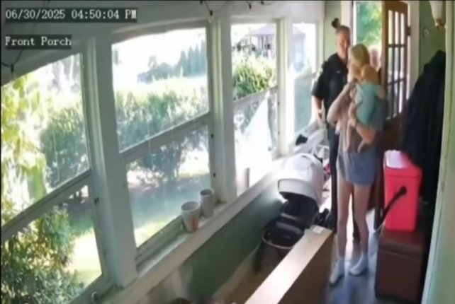 Jennifer Coffindaffer tweet media