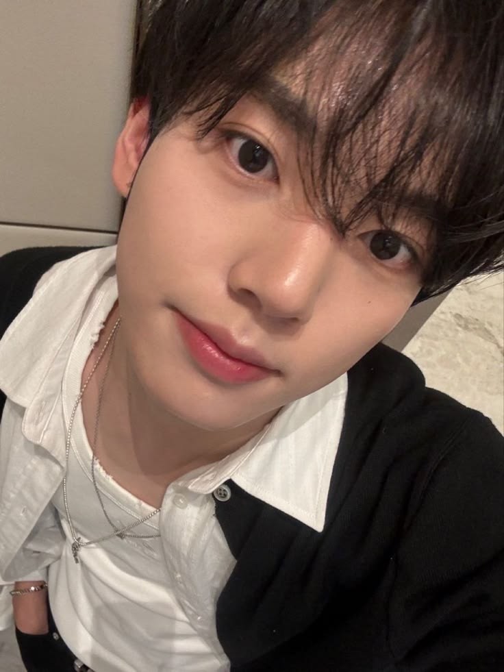 Siapa setuju adik gans