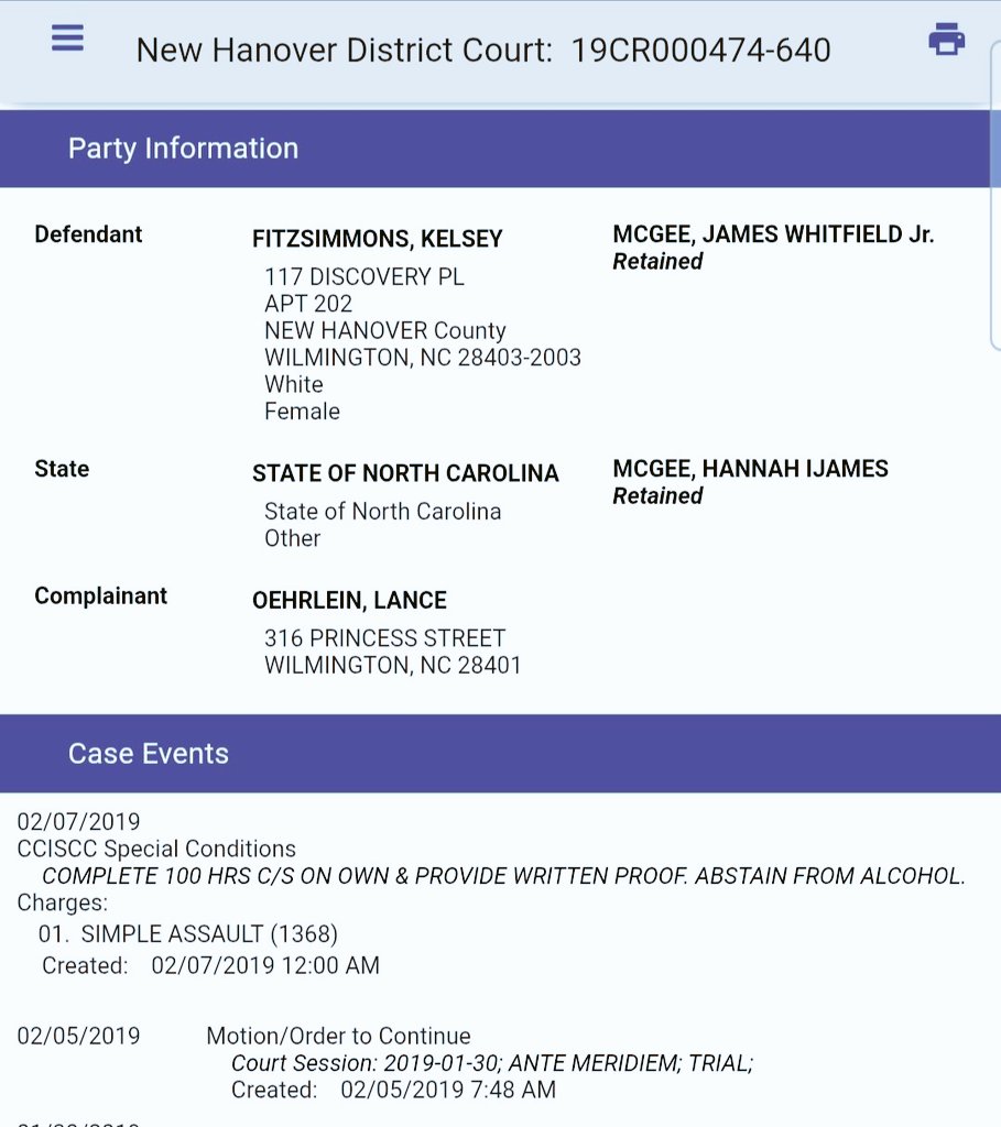 Jennifer Coffindaffer tweet media