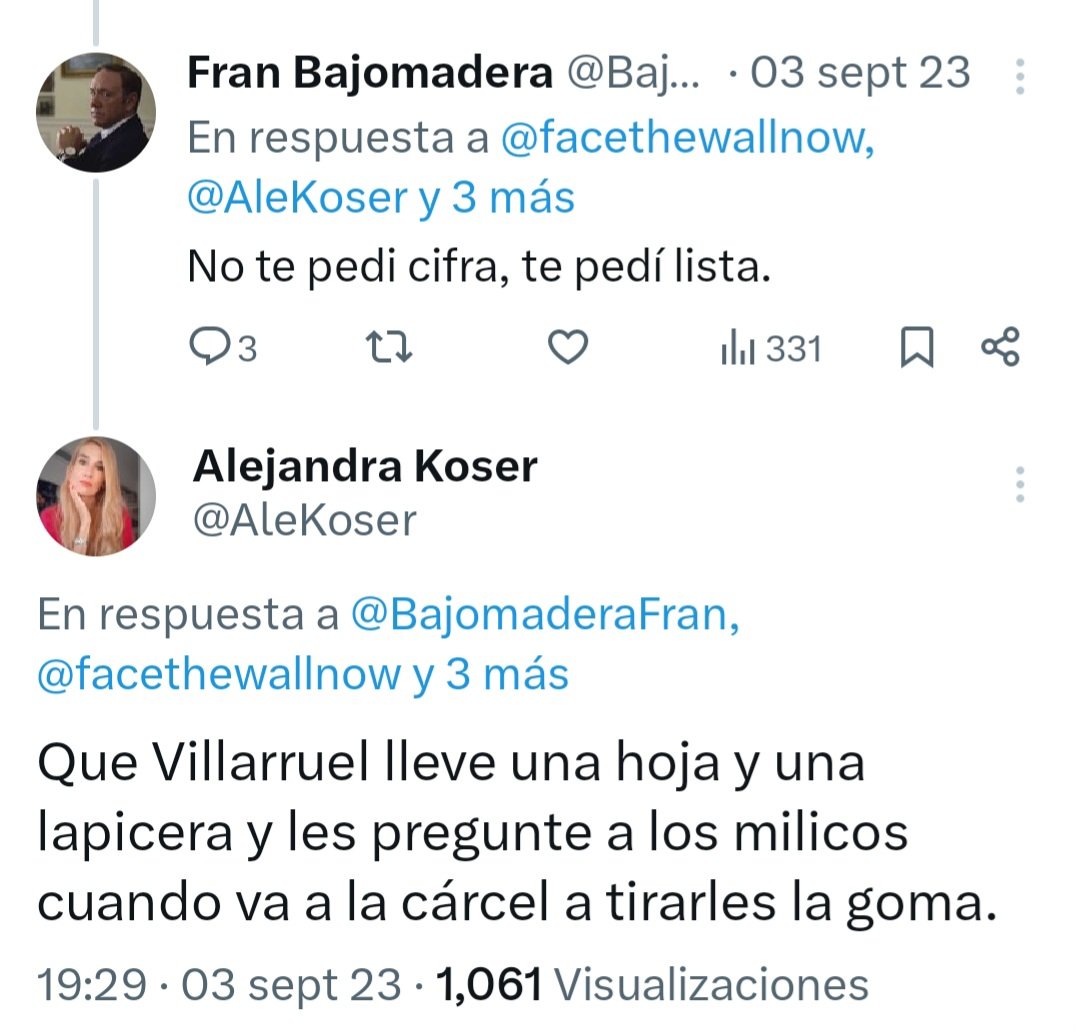 Alejandra Koser tweet media