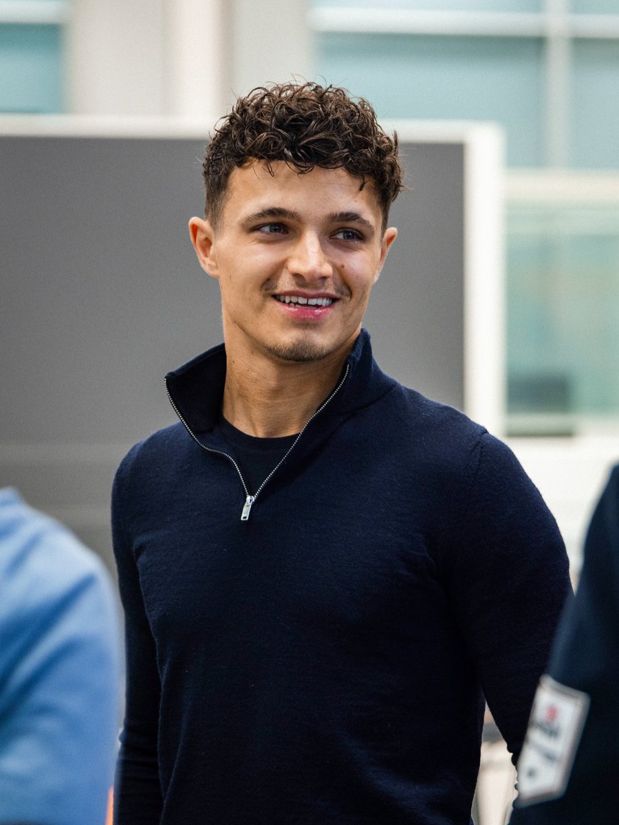 McLaren Mastercard Formula 1 Team tweet media