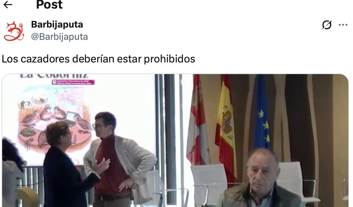 David Castillo Belio🏹 tweet media