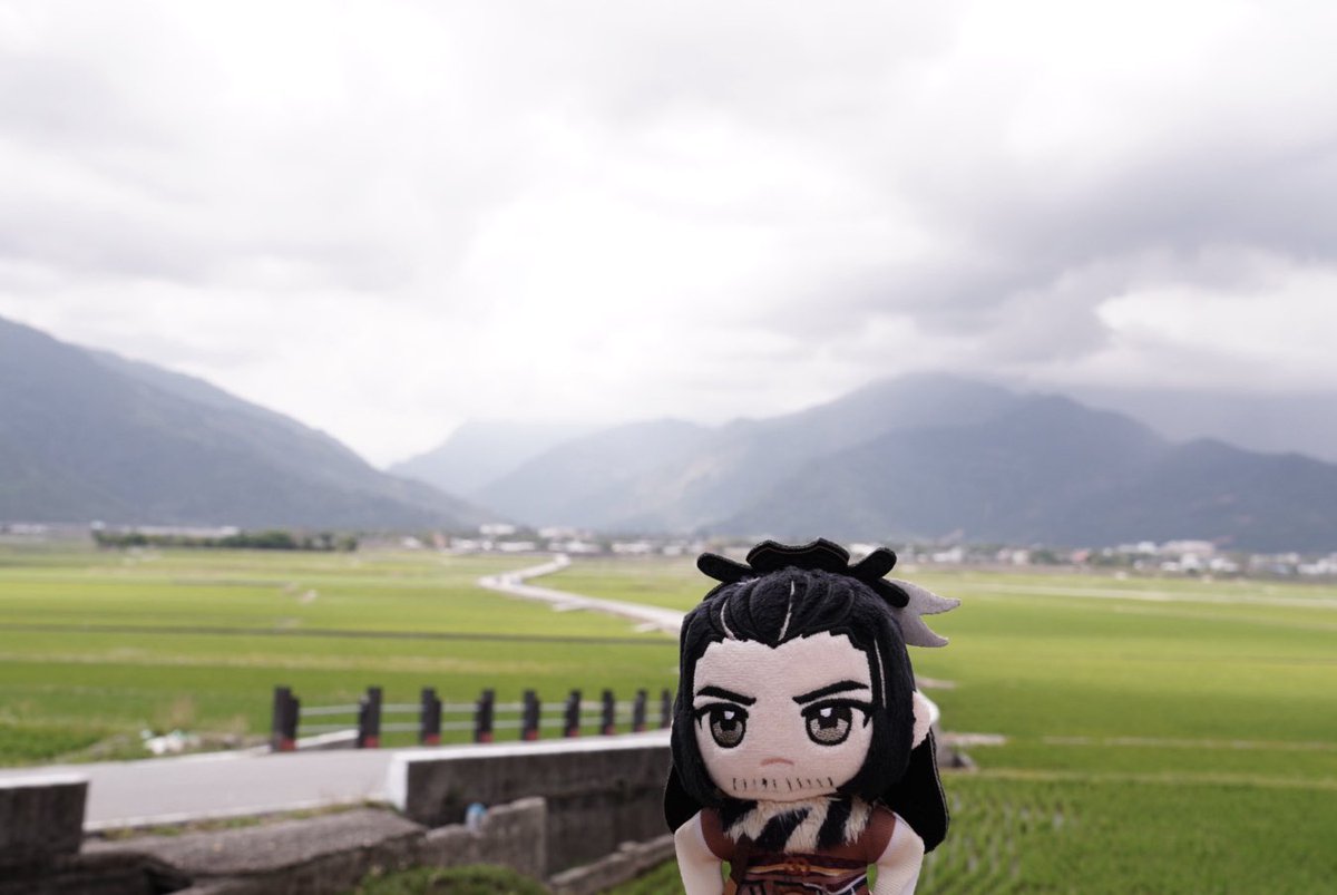 木卯不熬夜 tweet media