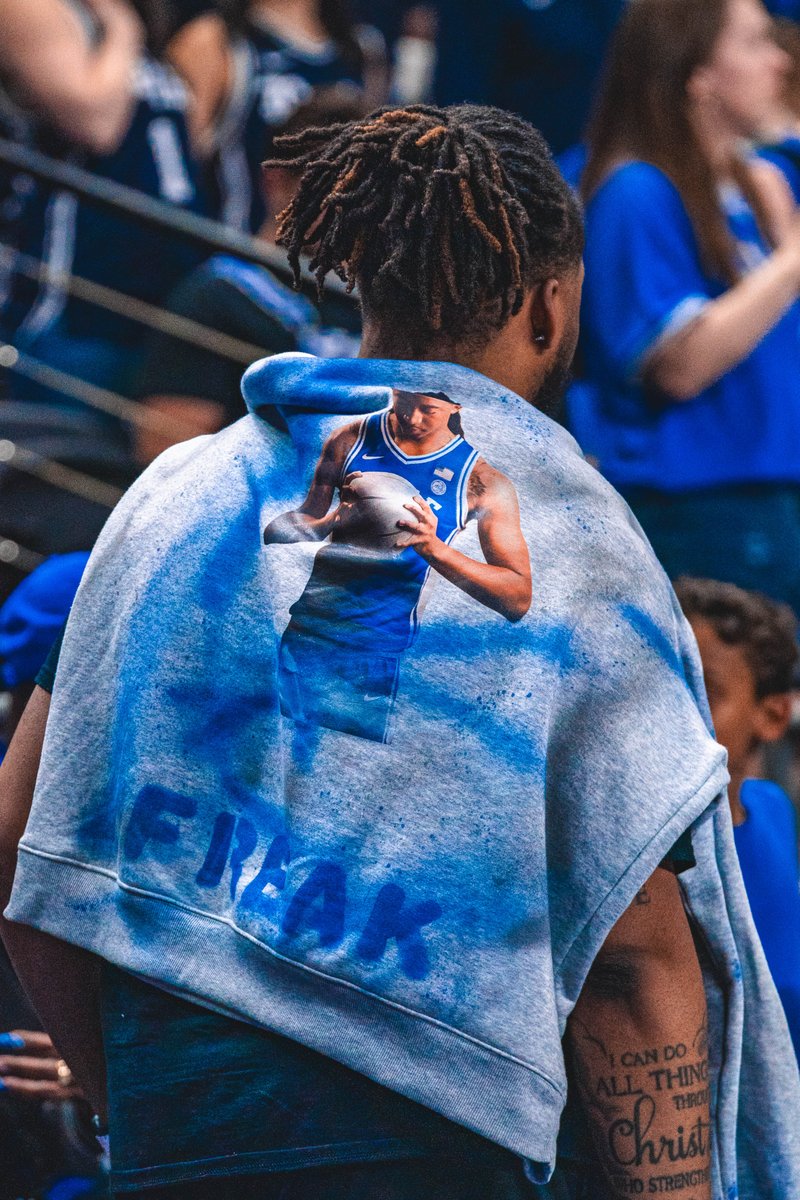 DukeMBB's tweet photo. Duke nation appreciation post https://t.co/Pb1anMcz5z