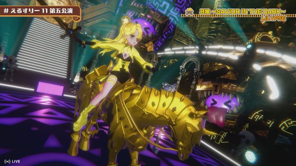 はれさめ tweet media