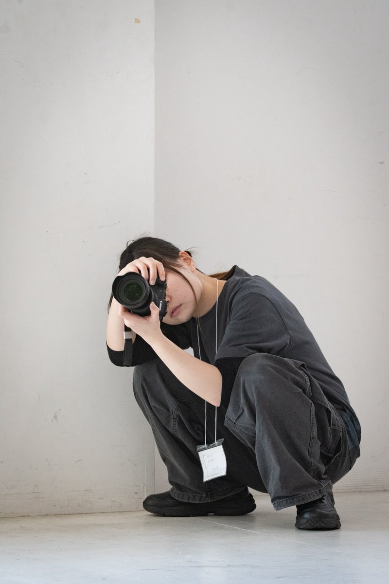 てぃす🪼新規予定要相談 tweet media