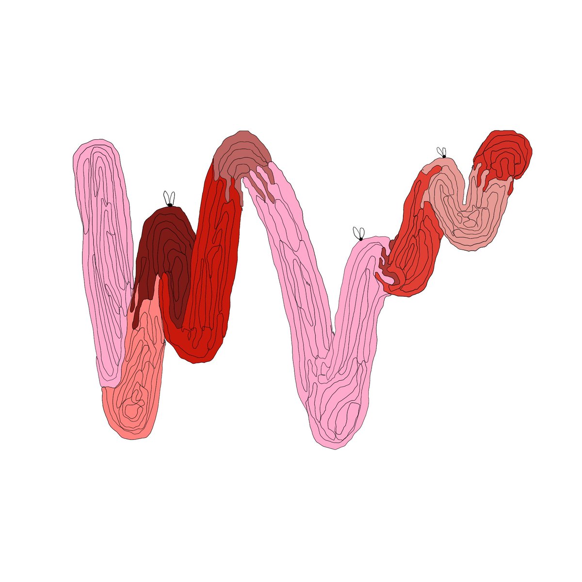 die with the most likes tweet media