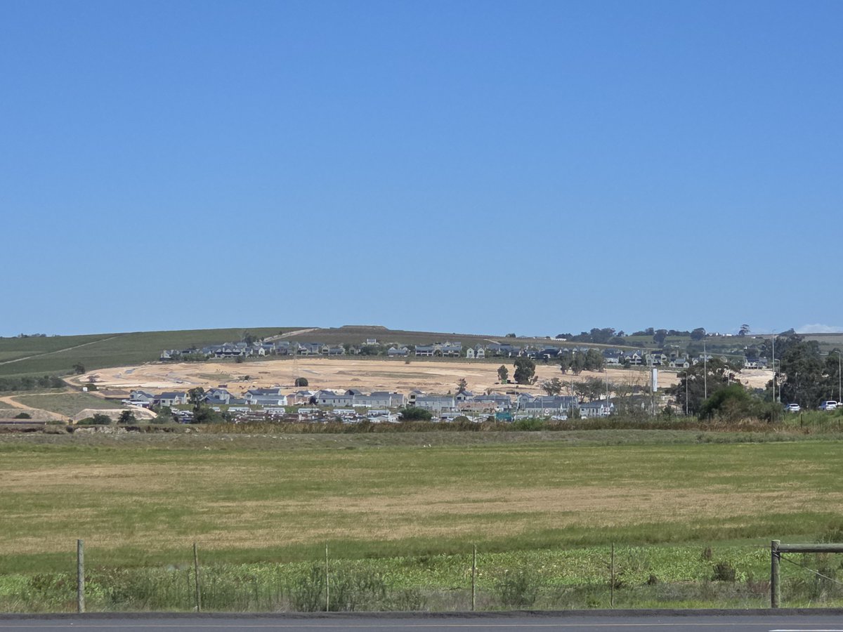 New Streets tweet media