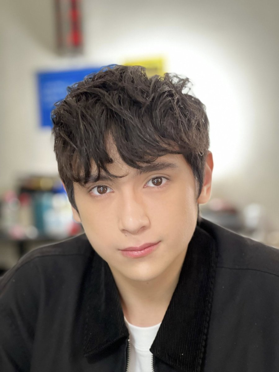 RANDOM SPILL tweet media