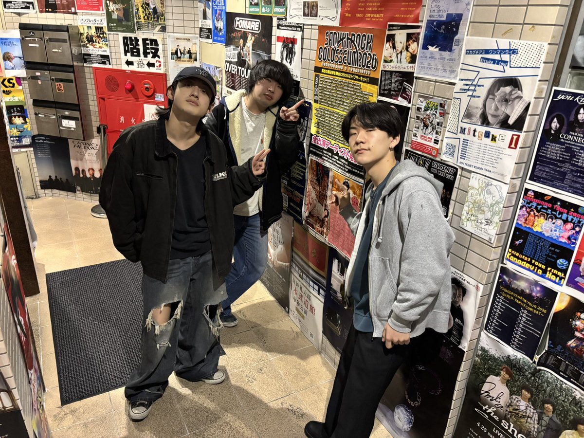 Fish and Lips【フィシュリ】 tweet media