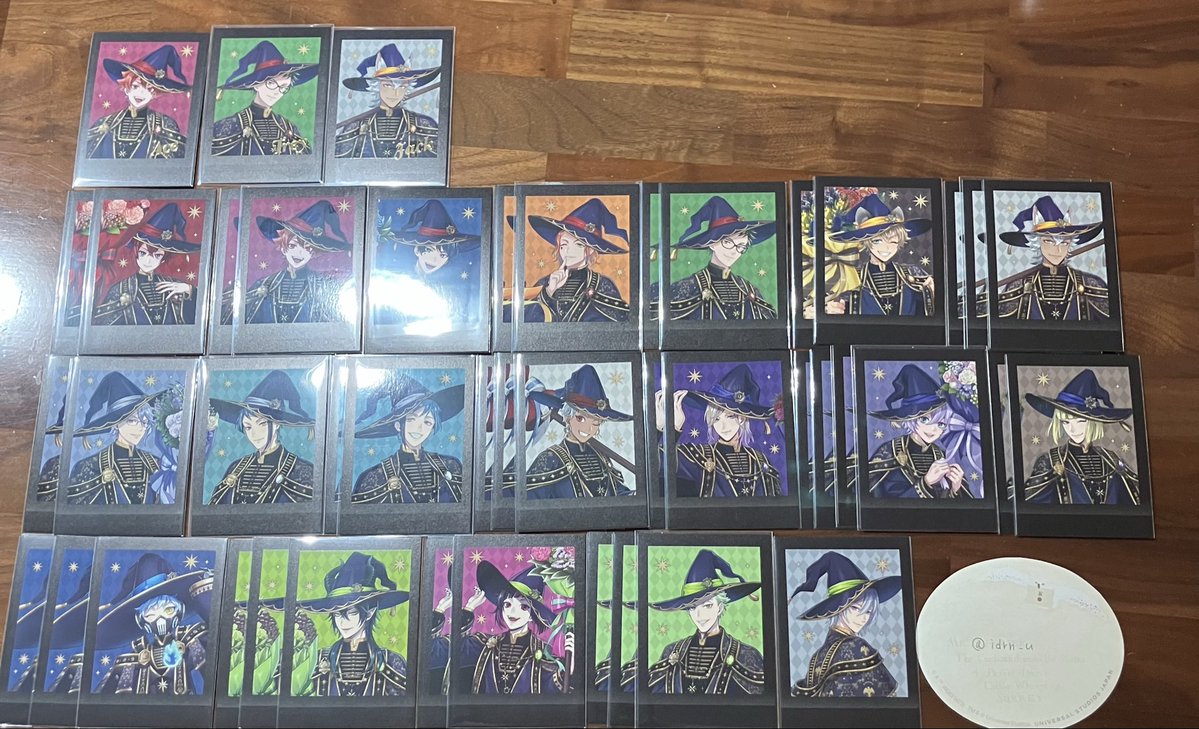 りりこま　プロカ一読必須 tweet media