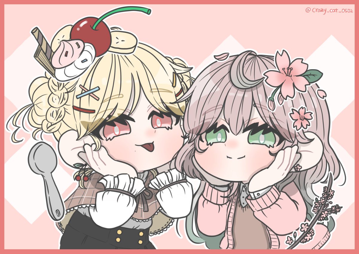 피곤한햄서터💤 tweet media