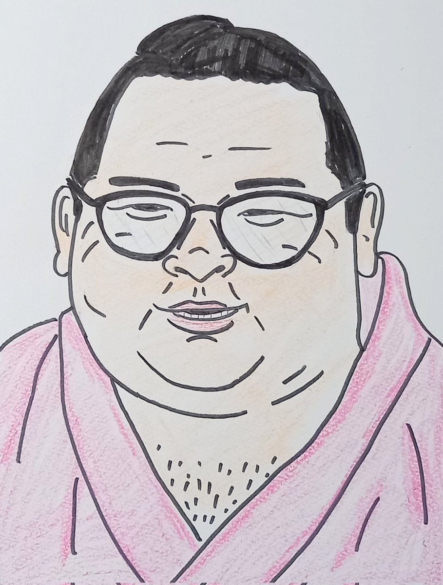 左ひざの大けがで苦しんだ日々。

励まし合う親友、三田の存在。

復活への第一歩、三段目優勝。

猛烈な突き放しで、関取復帰に向けて突き進む。

#生田目