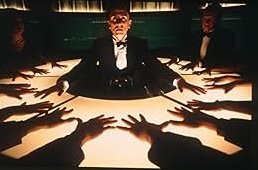 Jean-Luc Infini tweet media