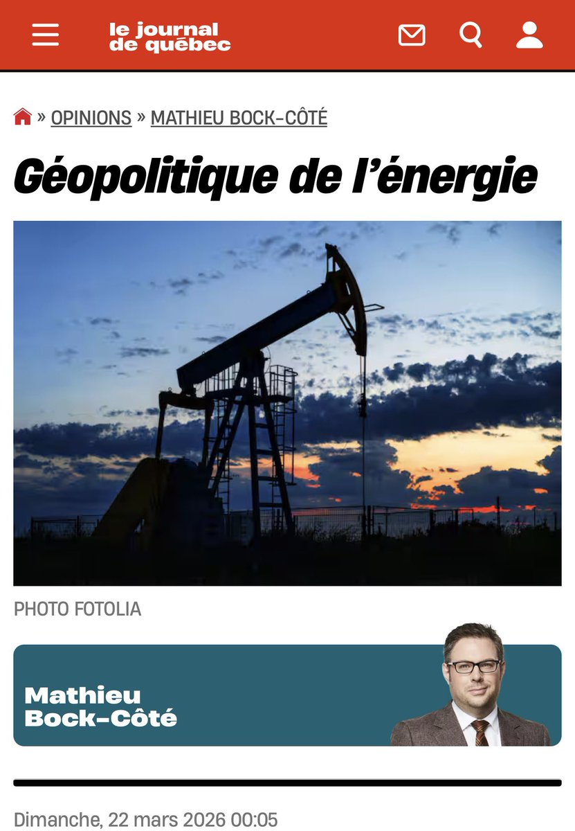 Eric Duhaime tweet media