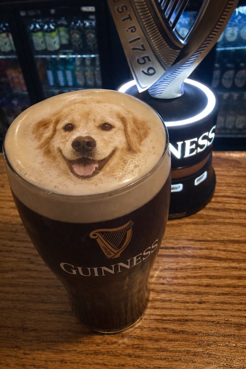 I see him everywhere….

<a href="/BarkingPuppy8/">TheRealBarkingPuppy</a> $BP