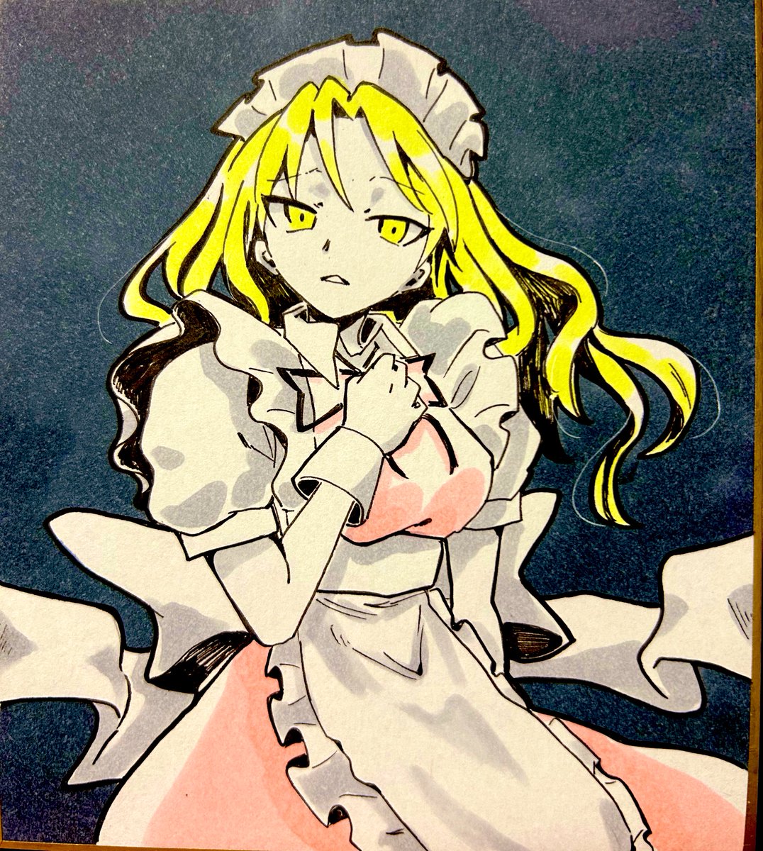 異星蛸@春例の19ab tweet media