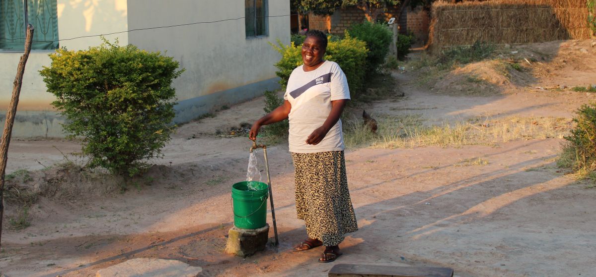 GWOPA / UN-Habitat tweet media