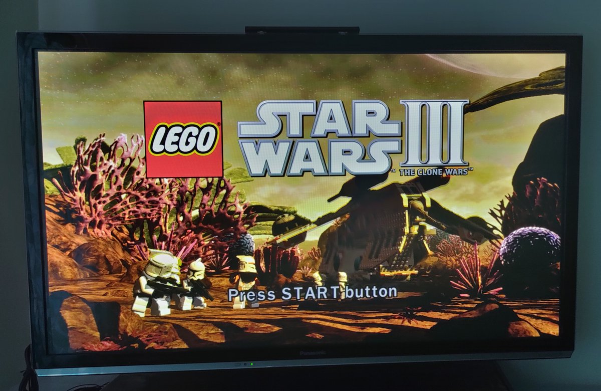 The LEGO Videogame Museum tweet media