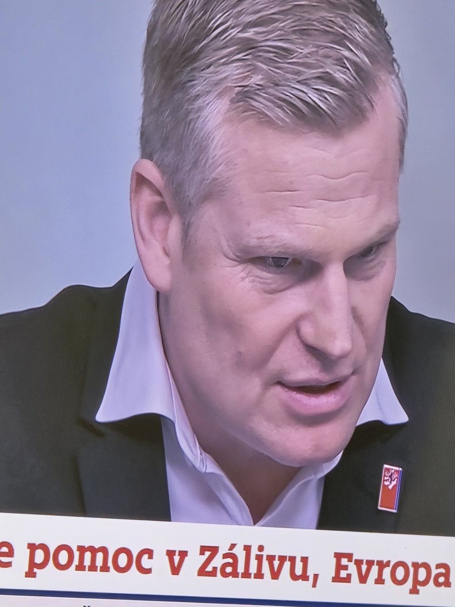 Valenta Miroslav tweet media