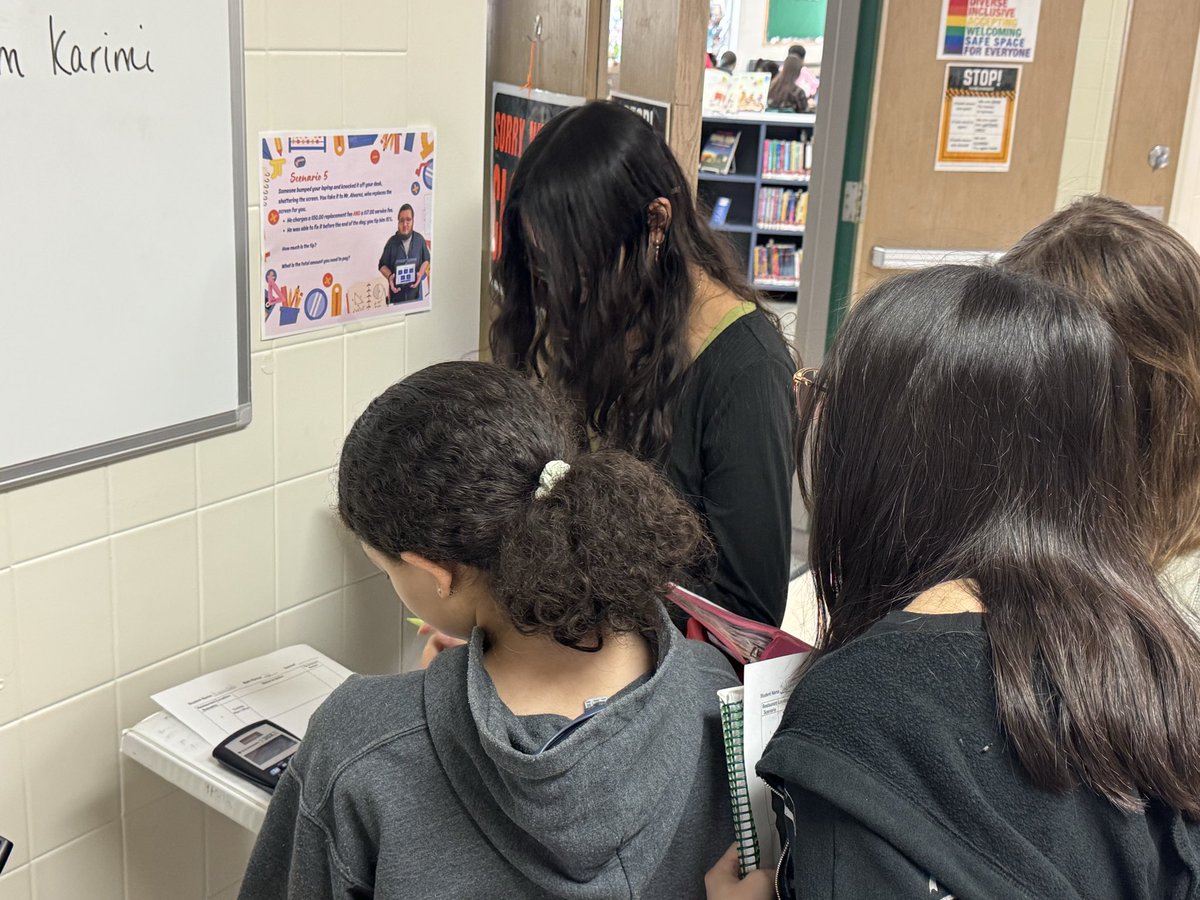 Indian Trail MS tweet media