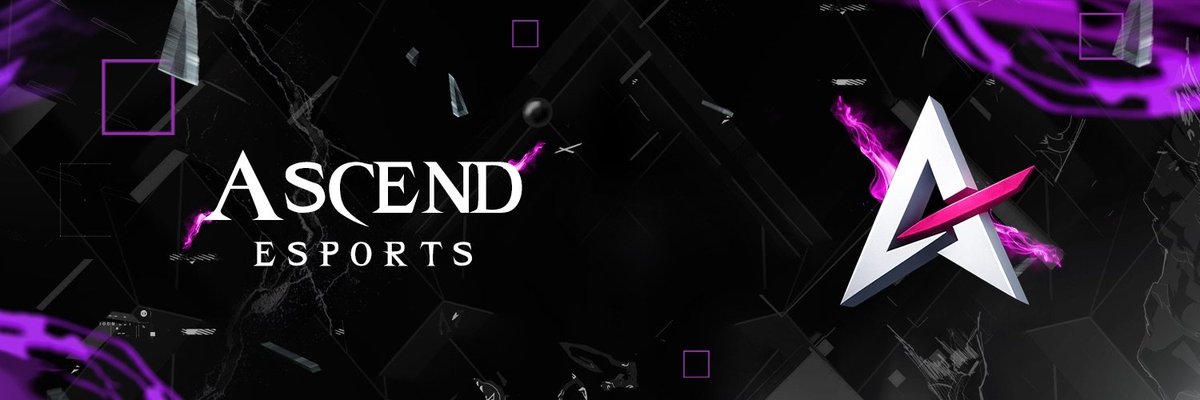 Joined <a href="/xteamascend/">Ascend eSports</a> Hyped for the Future
