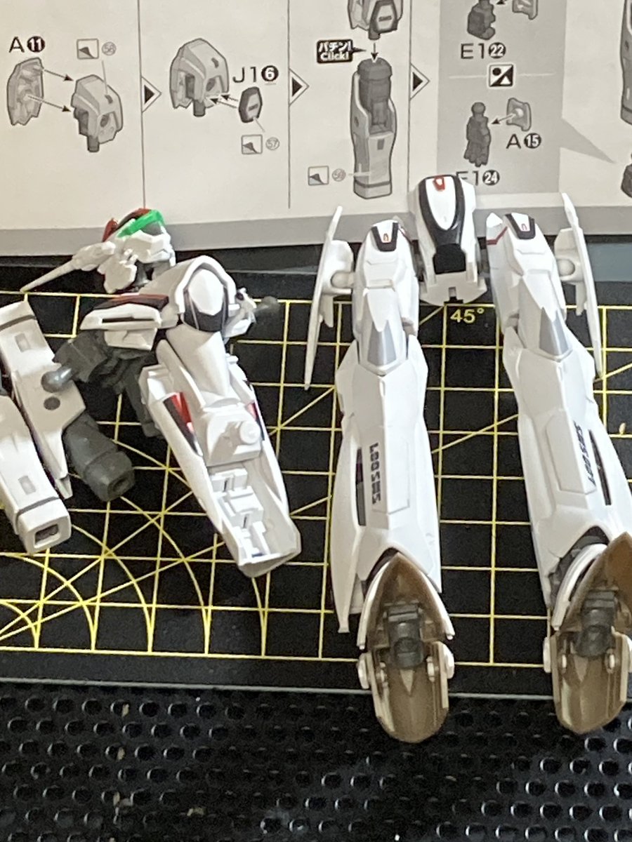 ラプター tweet media