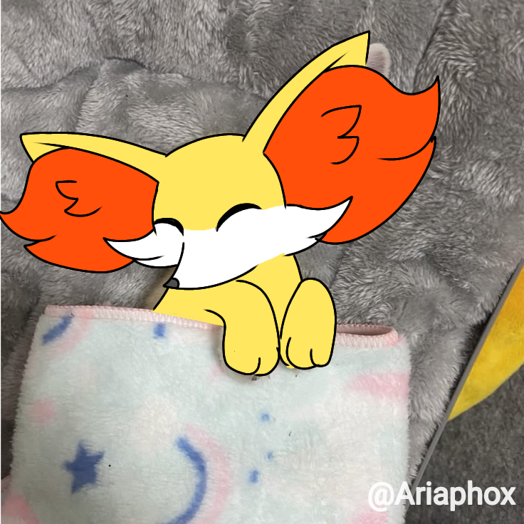 ☆AriaPhox☆#PombonSupremacy tweet media