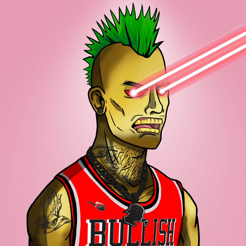 Ming-Cheng Liu 力 $PIG tweet media