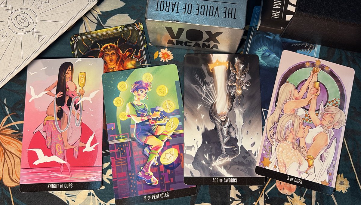 ✨ Random message ✨

โอกาสดีๆ กำลังพุ่งมาหา ความตั้งใจที่ซุ่มทำมานานจะเริ่มผลิดอกออกผล มีเกณฑ์ได้รับข่าวดีเรื่องงานหรือโปรเจกต์ที่รัก ตัดสินใจได้เด็ดขาดและผ่านอุปสรรคไปได้จนพบความสำเร็จ เตรียมฉลองกับมิตรภาพหรือข่าวดีที่รอคอยได้เลย!

รีโพสต์+กดใจ พิมพ์ 99 เพื่อรับคำทำนายค่ะ ✨💖