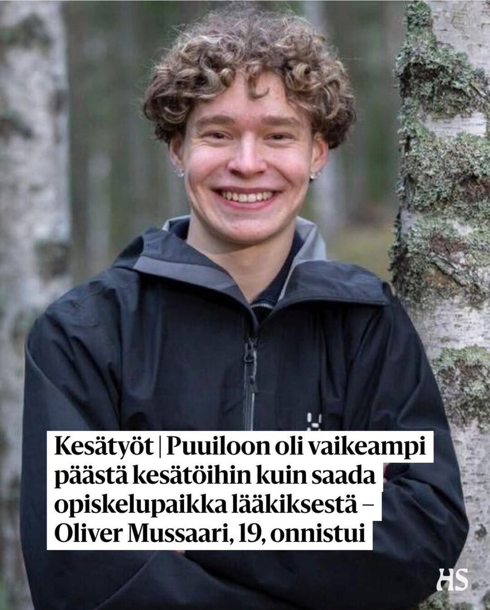 Otto Meri tweet media