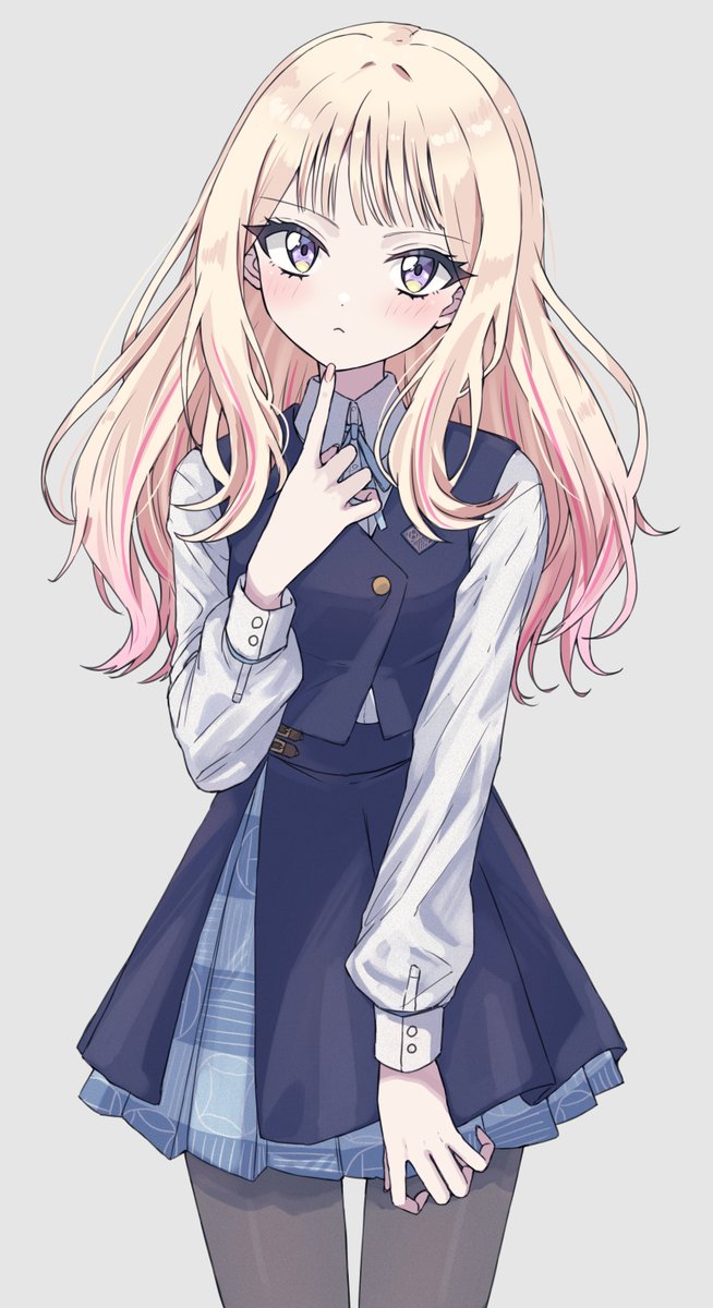 梨本ゅ tweet media