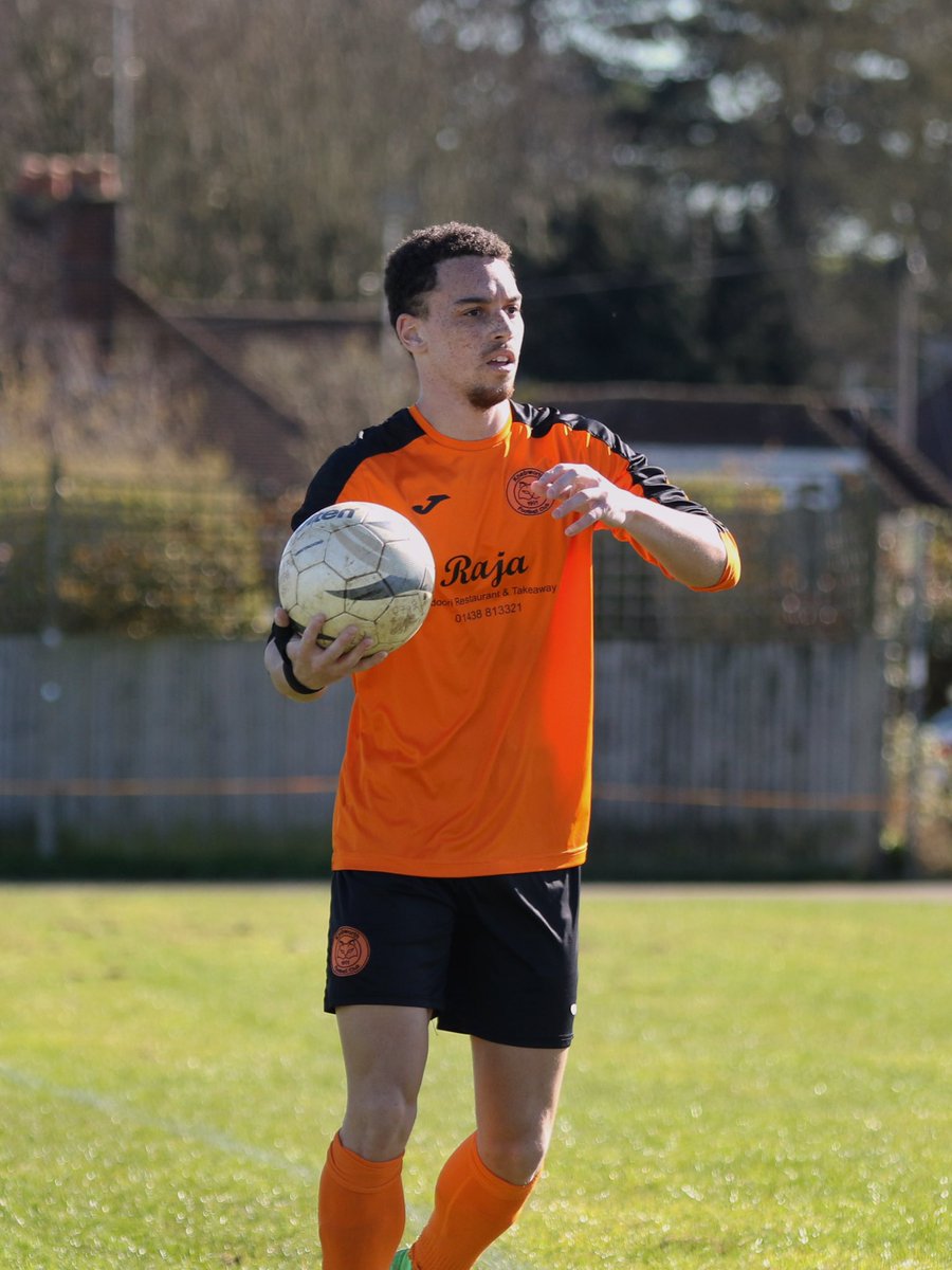 KnebFC Seniors tweet media