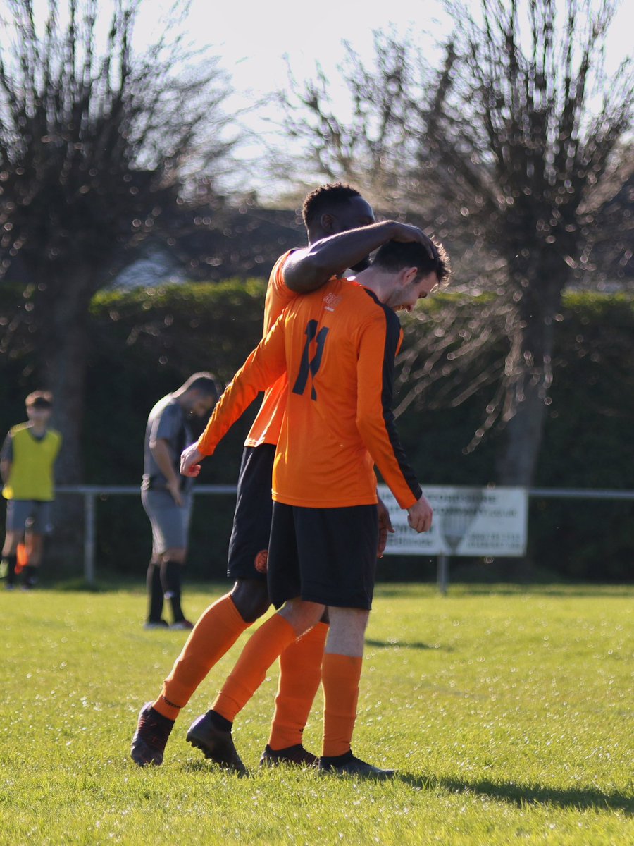 KnebFC Seniors tweet media