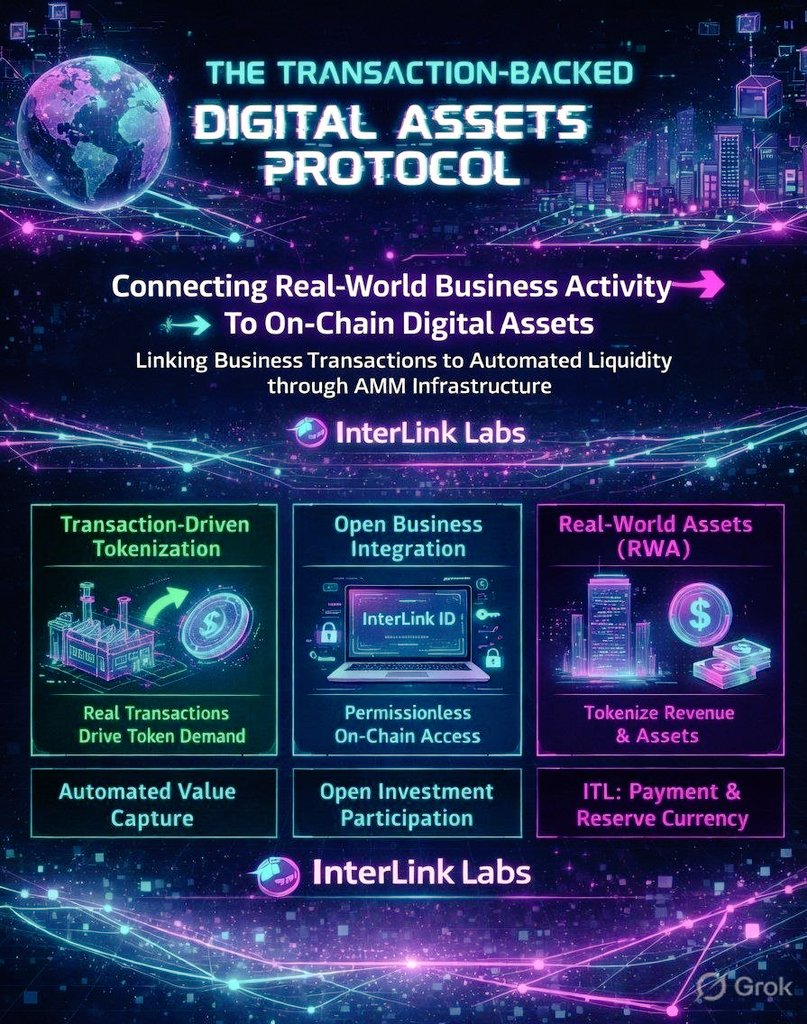 InterLink Labs!🥰 tweet media