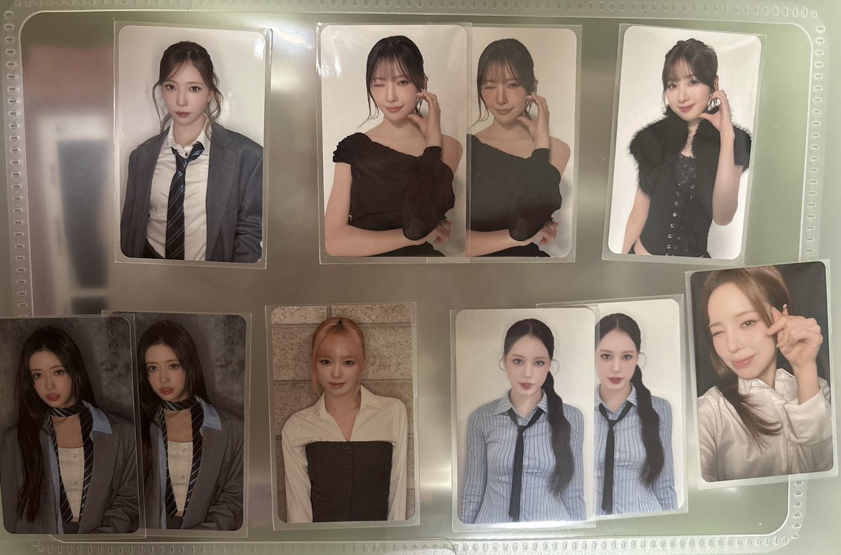 ねむいzzz@取引垢（固ツイ必読） tweet media