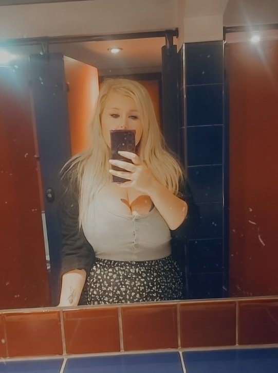 That L Girl 💫 tweet media