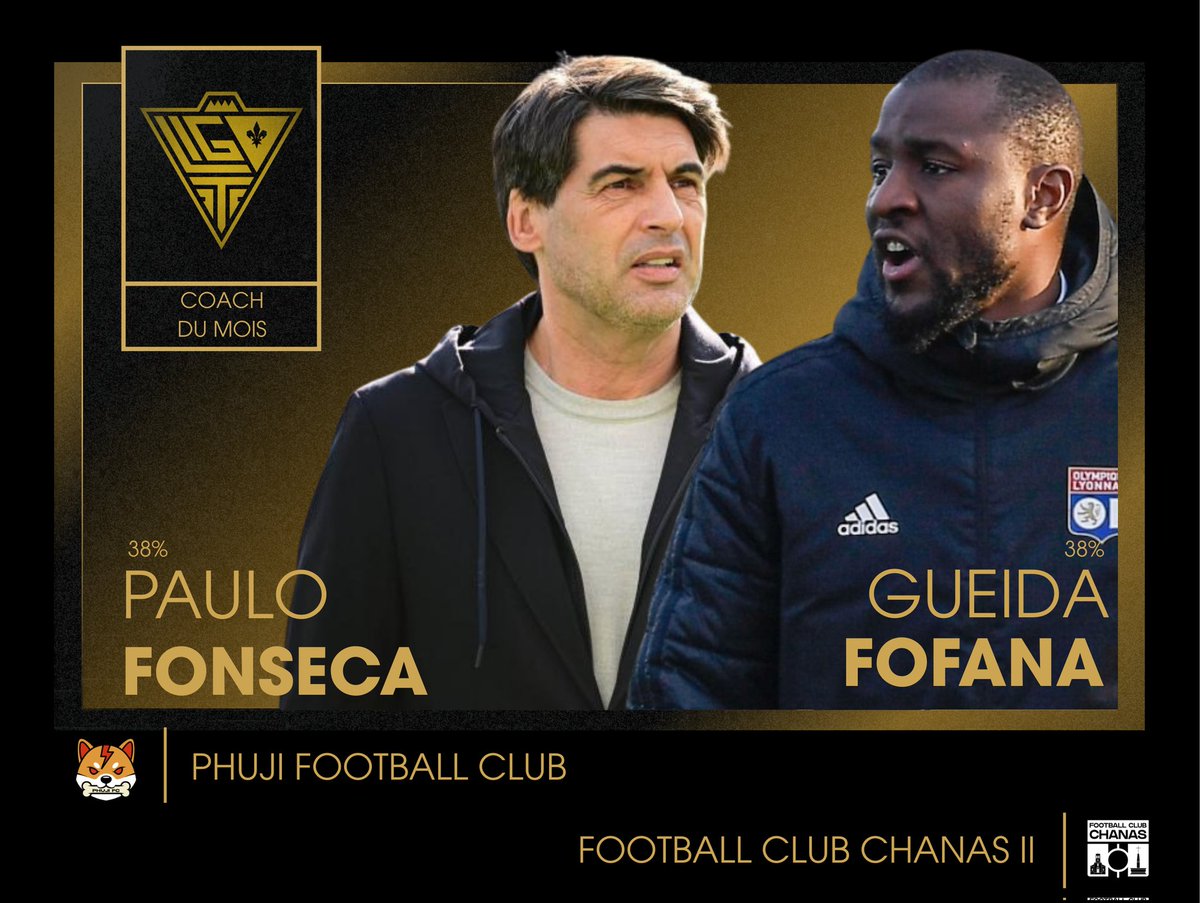 Actu TF Ligue tweet media